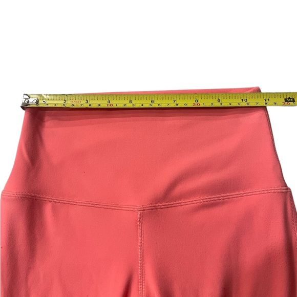 lululemon athletica Coral Leggings - Picture 3 of 6